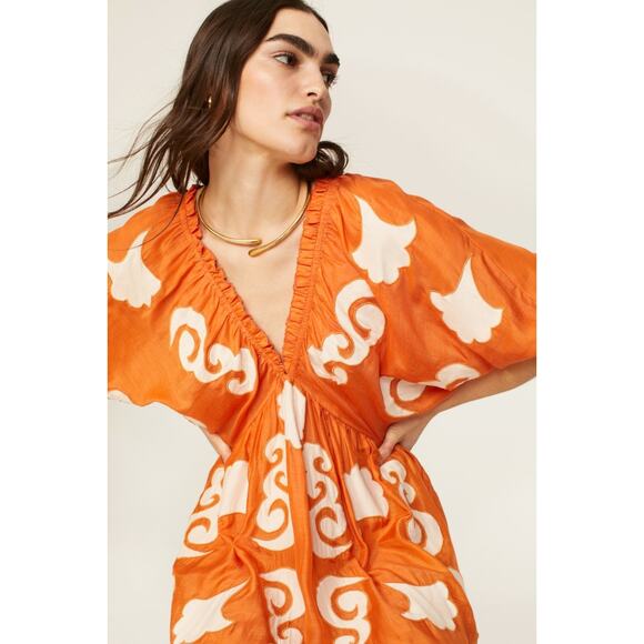 Chufy Lucia Maxi - Picture 2 of 6